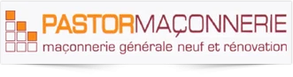PASTOR MAÇONNERIE